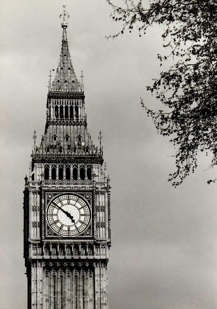 Big Ben