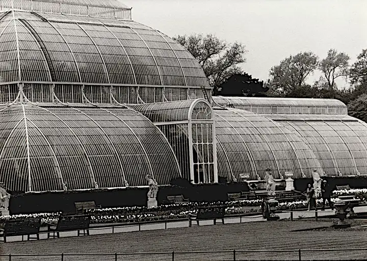 Kew Gardens