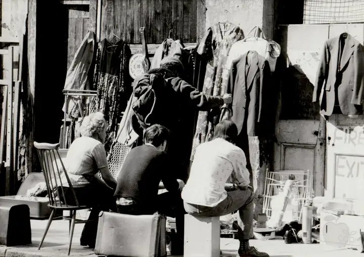 Street Scene