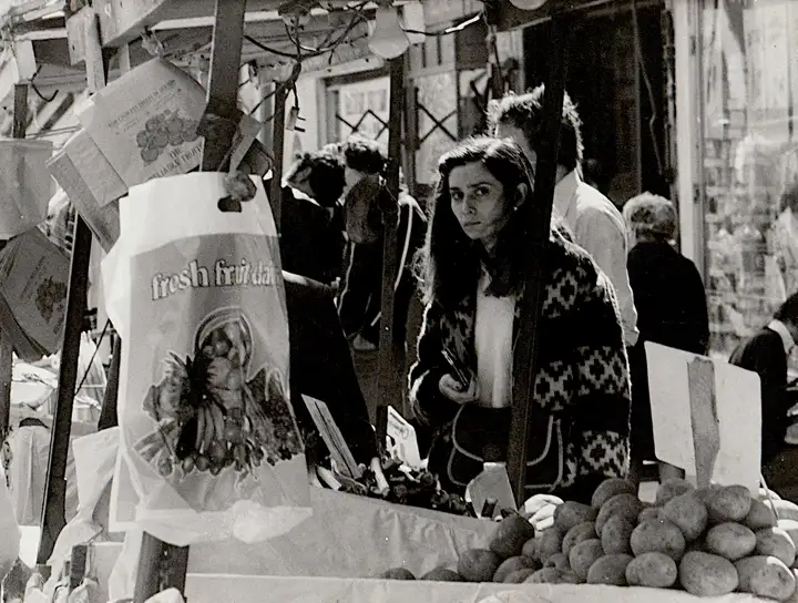 Street Scene